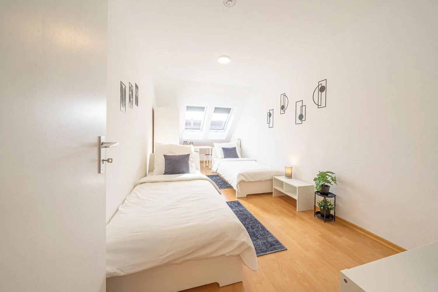 Nice Apartment In Blankenfelde-Mahlow 0*,