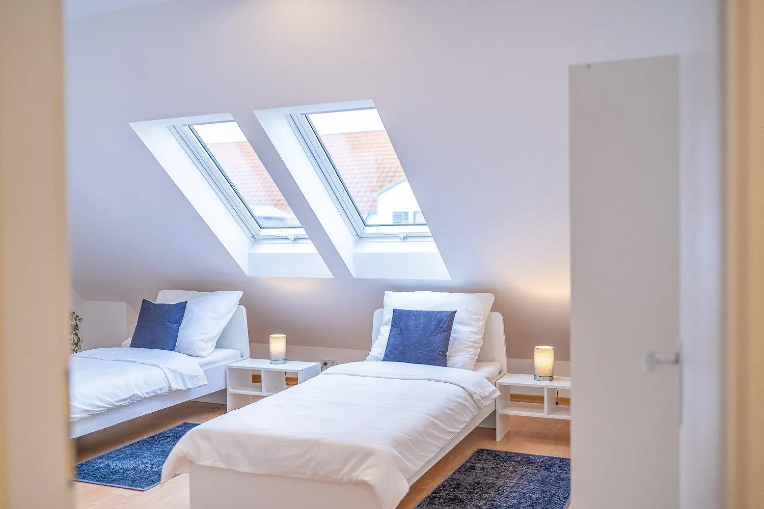Nice Apartment In Blankenfelde-Mahlow 0*,  Deutschland