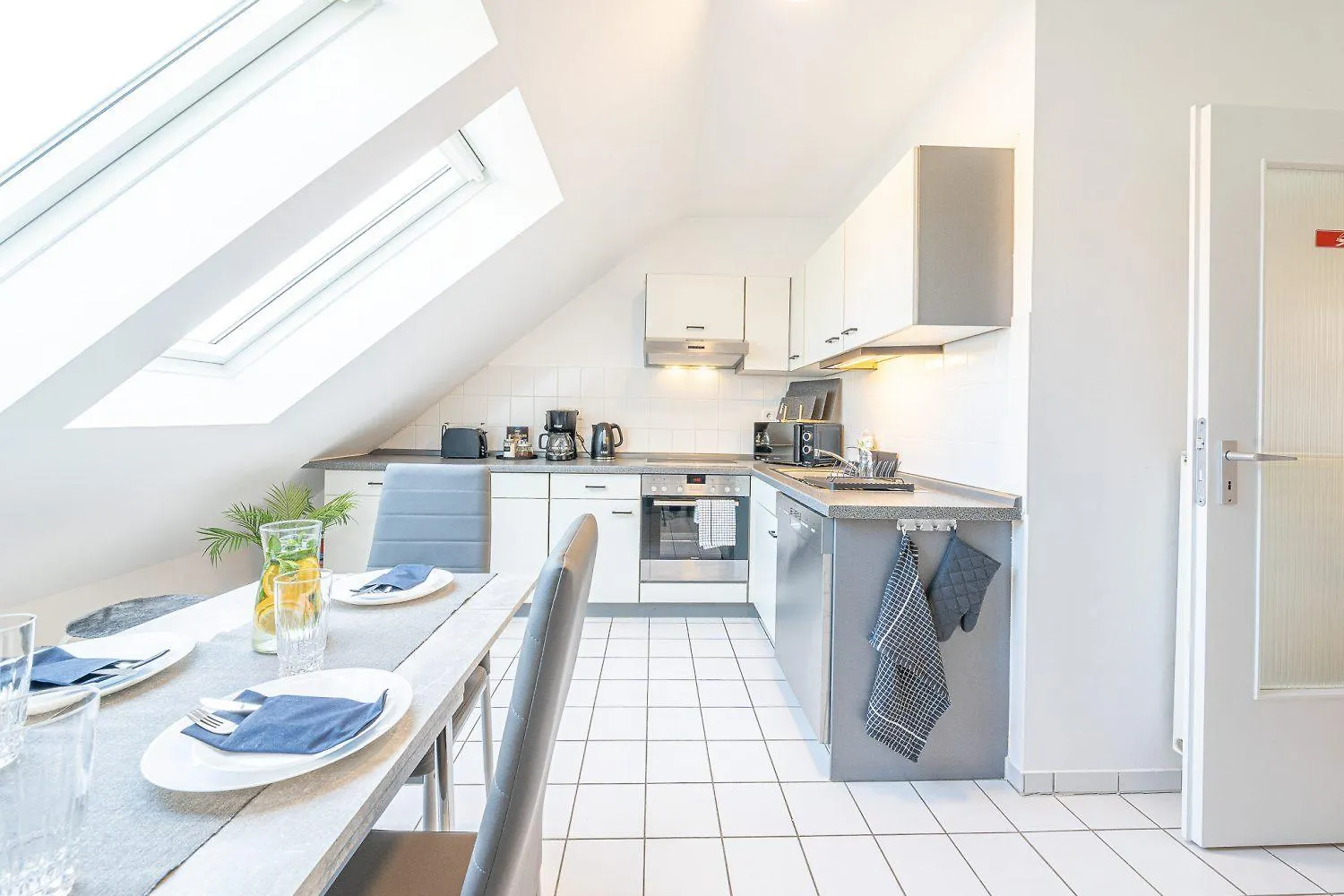 Nice Apartment In Blankenfelde-Mahlow