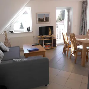 Ferienwohnung Blankenfelde Apartment