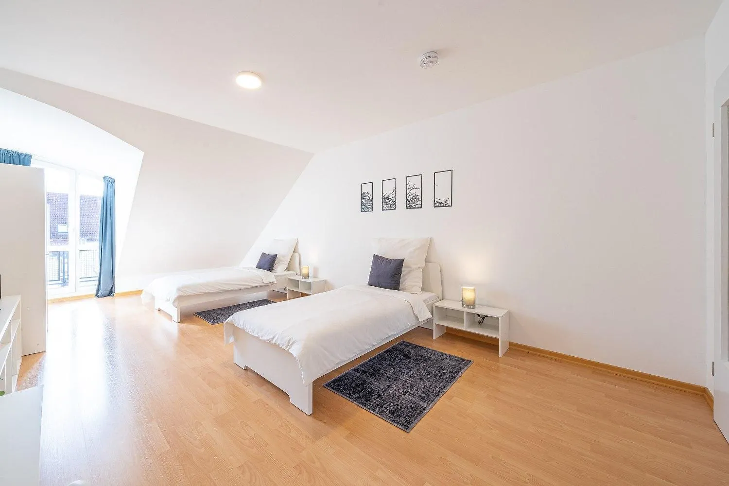Nice Apartment In Blankenfelde-Mahlow contacts