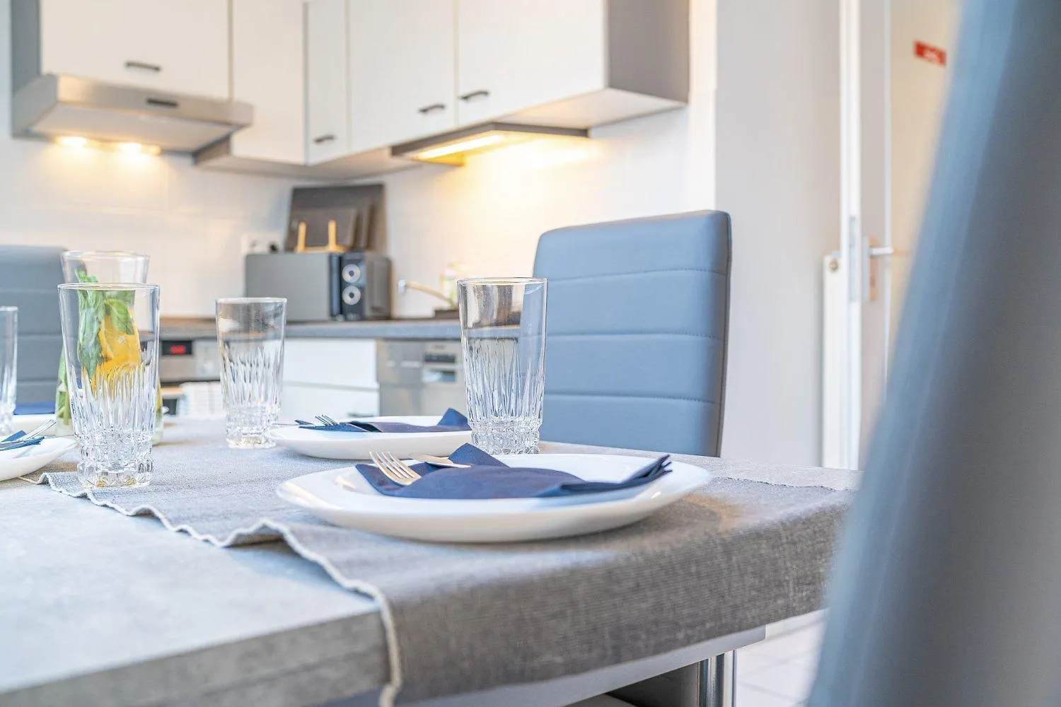 Nice Apartment In Blankenfelde-Mahlow