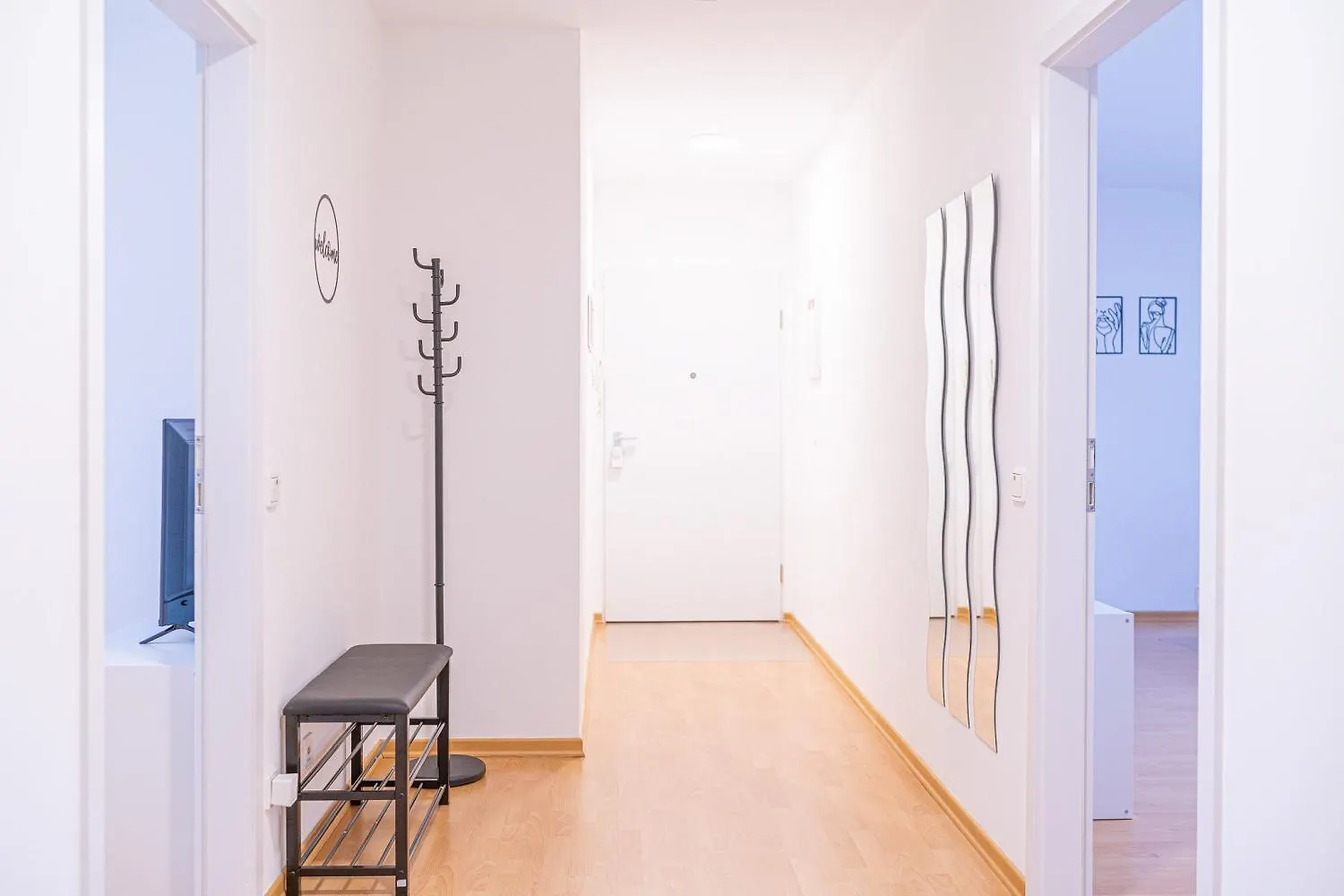 Nice Apartment In Blankenfelde-Mahlow