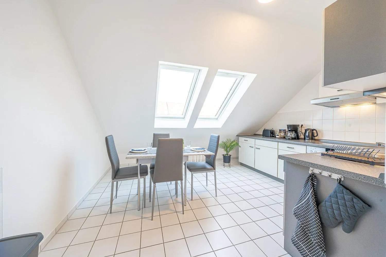 Nice Apartment In Blankenfelde-Mahlow Germany