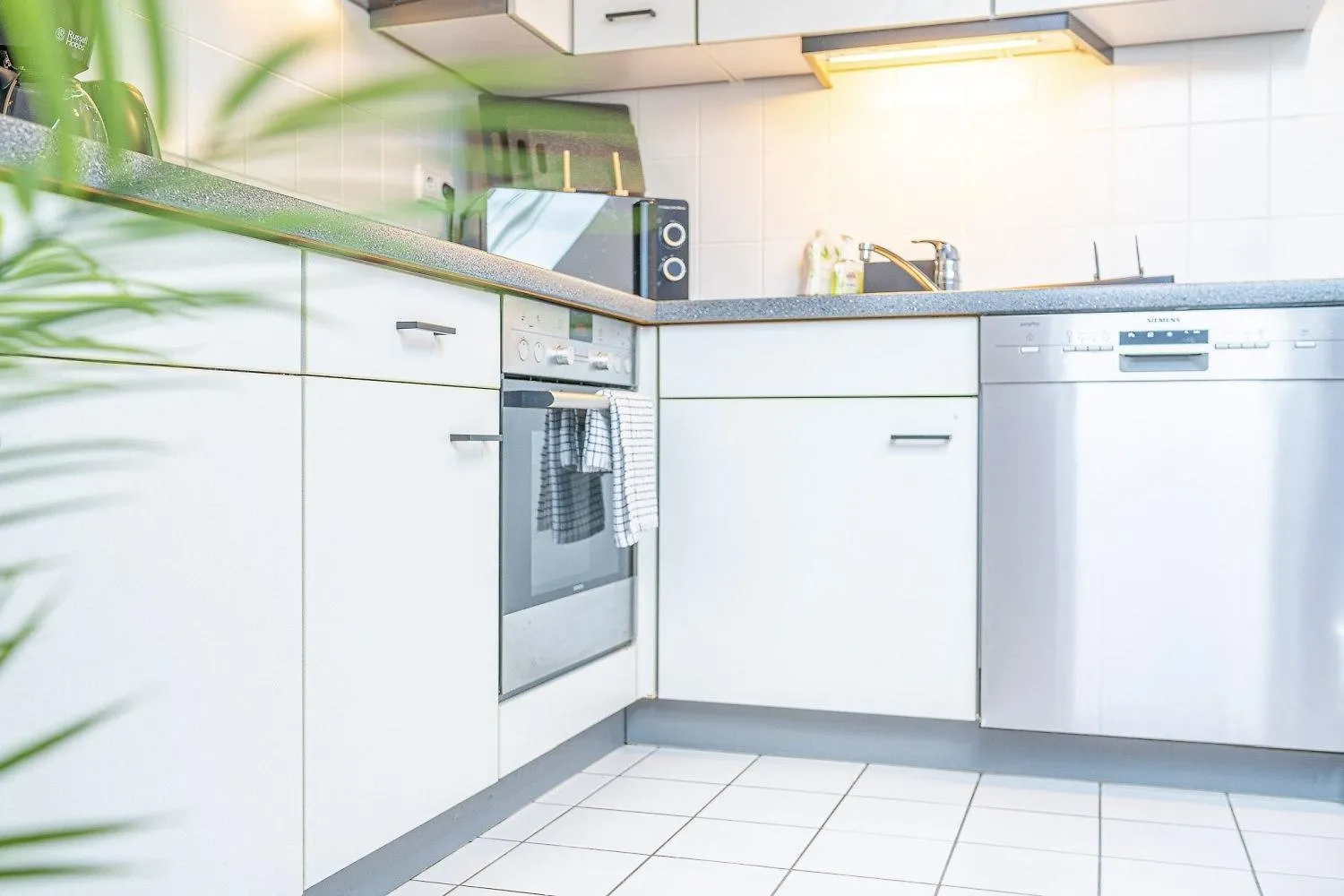 Nice Apartment In Blankenfelde-Mahlow