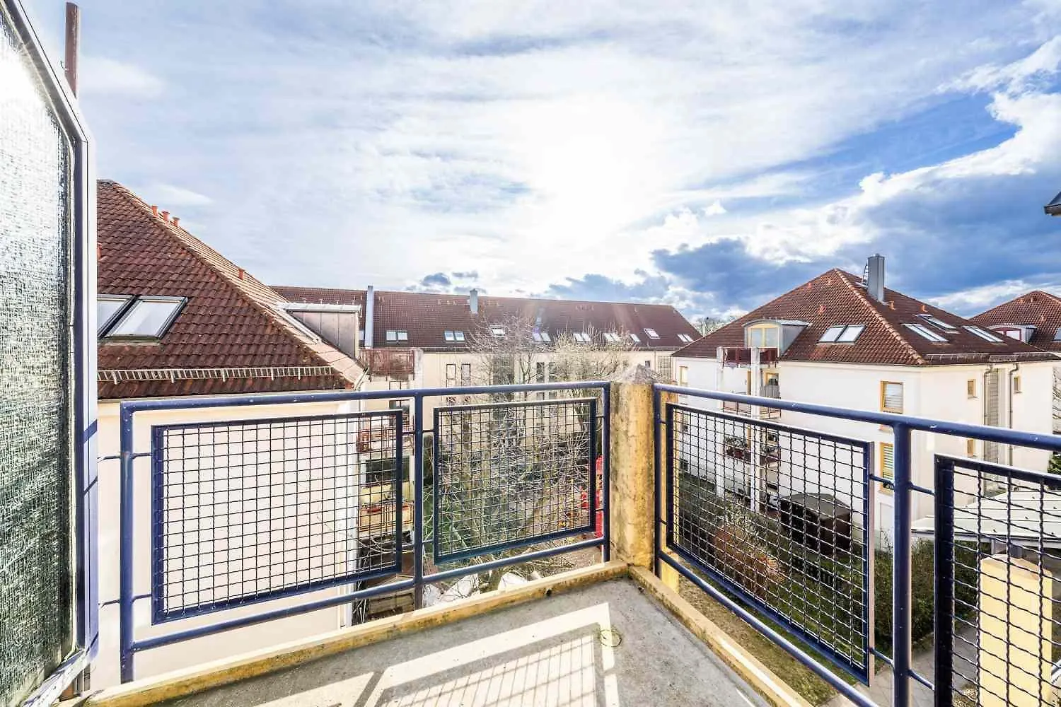 Nice Apartment In Blankenfelde-Mahlow